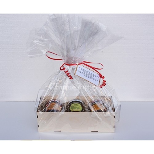 Jam gift set